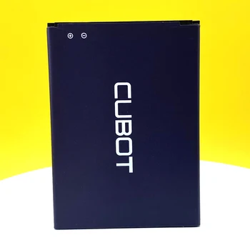 NAUJA originali Baterija CUBOT Pastaba 20 /20 Pastaba Pro Telefonu Naujausias Gamybos Aukštos Kokybės Baterija+Sekimo Numerį