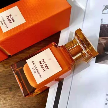 Naujas Prekės ženklas KARTAUS PERSIKŲ EAU DE Parfum 50ml, 100 ml Kvepalai originalus