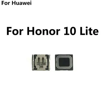 Naujos Ausinės Garsiakalbis Huawei Honor Peržiūrėti 20 8X 9X 8C 10 10i 9 9e 8A 8 Pro Lite Garsiakalbio Garso Imtuvas, atsarginės Dalys