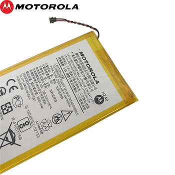 Originalus 3000mAh HZ40 Baterija Motorola MOTO Z2 Žaisti XT1710-08 XT1710 XT1710-06 XT1710-09 XT1710-11 Telefoną Naujo Akumuliatoriaus