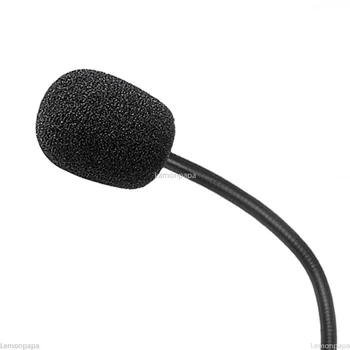Pakeitimo Ausinių Mikrofonas Logitech Gprox Žaidimų Ausinės su mikrofonu Remontas, Dalys 