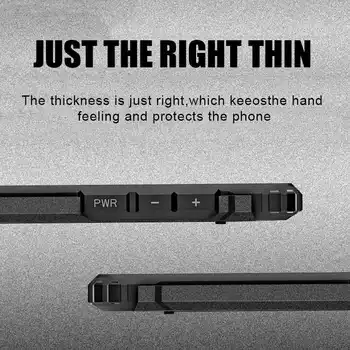 Pilnas Apsaugos Šarvai Atveju, Huawei P10 Plius Lite Telefono Padengti