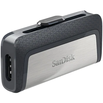 Sandisk SDDDC2 Ekstremalaus Tipo C USB3.1 Dvejopo OTG USB 