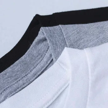T-Marškinėliai 2019 Prekės Rūbai Slim Fit Spausdinimo Camiseta Sierra Cosworth Rs500 Automobilių marškinėliai