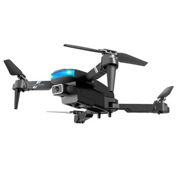 UAV Mini Drone 4K HD Kamera, Smart Selfie RC Quadcopter Sulankstomas Sraigtasparnio Aukščio Laikyti Režimas Dron Žaislai, Dovanos Vaikams