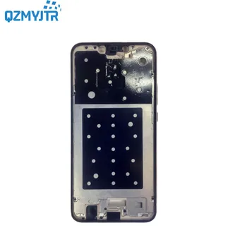 Vidurinis Rėmas Huawei Mate 20 Lite Viduryje Kadro Rėmelio Viduryje Plokštė Padengti LCD Remti Faceplate Remontas Dalis