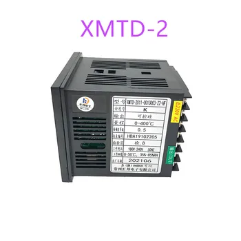 XMTD-2 EKR termostatas nauja versija AK6-DKL600-C306R-X XMTD-2011-001-3003-Z2-Hf
