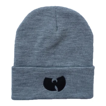 2021 Aukštos Kokybės vyriškos Kepurės Unisex Žiemą Šiltas Atsitiktinis Beanie Skrybėlių Moterų Hip-Hop Juoda Megzti variklio Dangčio Slidinėjimo kepurė