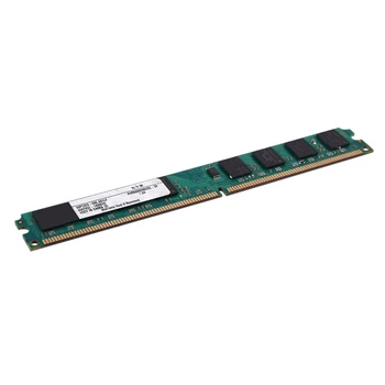 2GB DDR2 PC2-6400 800MHz 240Pin 1.8 V Darbalaukio DIMM Atmintis RAM Intel, AMD(2GB/800,S)