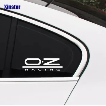 2vnt OZ Racing Car 