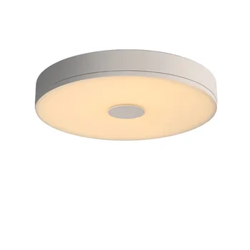 Aisilan Šiuolaikinės Ultra-plonas LED lubų šviesos Dulkėms 36W lubų lempos svetainė, Miegamasis, Virtuvė, Valgomasis