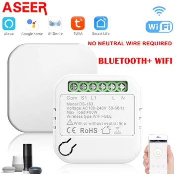 ASEER Mini Smart Wi-fi