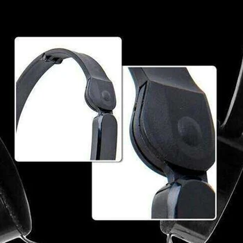 Bagažo Sulankstomas Bluetooth Laidines Ausines Over-ear Ausinės Ausinės su Mic Stereo Bass Vaikams Mobiliųjų Telefonų PC