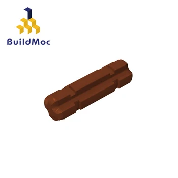 BuildMOC Surenka Dalelių 32062 1x2For Statybinių Blokų Dalys 
