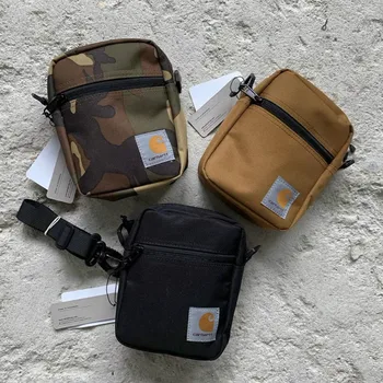 Carhartts - rankinės įrankiai unisex laisvalaikio krepšys sporto pečių maišą