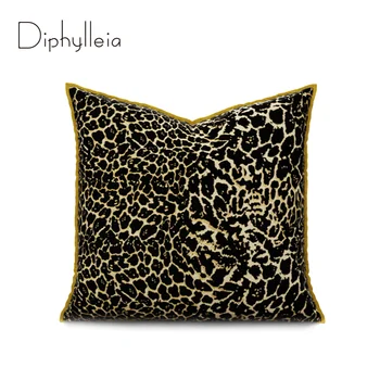 Diphylleia Leopard 