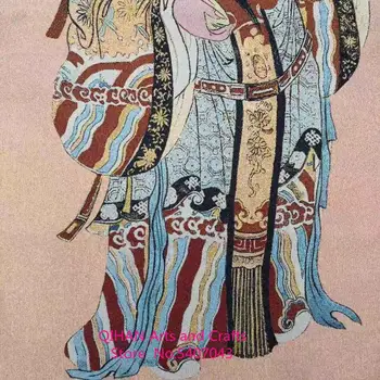 Duomenys, pavyzdžiui, dievo turtų religinių statulos aukso šilko siuvinėjimo religinių siuvinėjimo thangka tapyba, dekoratyvinės portr