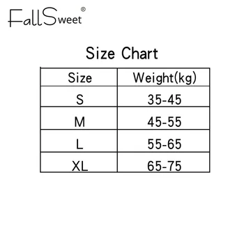 FallSweet 3 vnt/ pak ! Aukšto Liemens Kelnaitės Medvilnės Apatiniai Moterims Pilvą Kontrolės apatinis Trikotažas Femme S M L XL