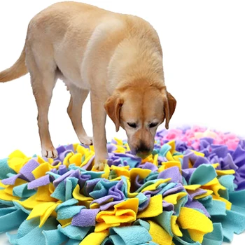 HORBONPY šunelis Uostyti Kilimėlis Rasti Maisto Mokymo antklodė Žaisti Žaislai Šuo Kilimėlis 