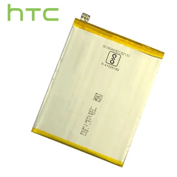 HTC Originalus Baterijos 2965mah už HTC desire, 12 plius noras 12+ B2Q5W100 Baterijų Bateria