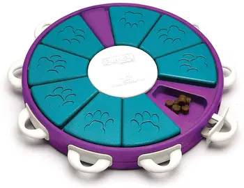 Interaktyvaus Dėlionės Šuns Žaislas Šuo Twister Interaktyvus Žaidimas Šunų Žaislai, Sumažinti Nuobodulio ir Bite Pasipriešinimo, Šunų Mokymo Reikmenys