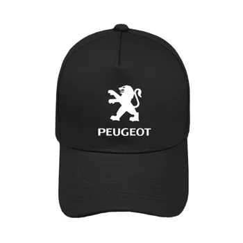 Kietas Peugeot Beisbolo kepuraitę Mados Nauji Unisex Peugeot Skrybėlę Lauko Vyrų Rinktinėje MZ-081