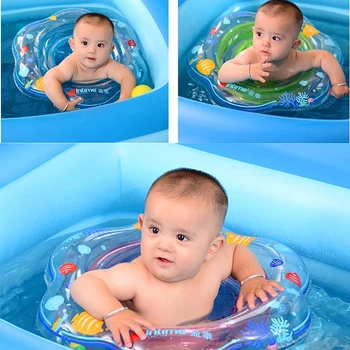 Kūdikių Maudynių Žiedas Sėdynės Pripučiamos Plaukti Sėdynės Plaukti Ratą Saugos Vandens Žaislas, Baseinas Vaikams, Kūdikių Vonios Žaislas Baseinas Priedai