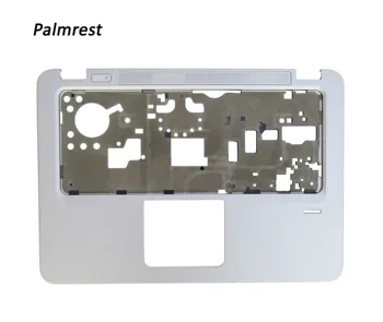 NAUJAS HP EliteBook 820 G3 828 725 G4 LCD ekranas LCD Atgal Bezel Palmrest apačioje padengti