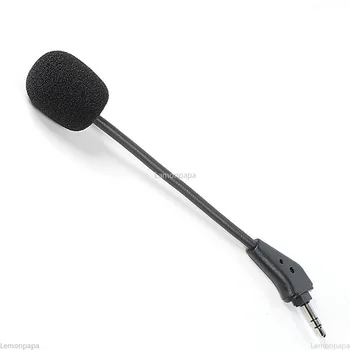 Pakeitimo Ausinių Mikrofonas Logitech Gprox Žaidimų Ausinės su mikrofonu Remontas, Dalys 