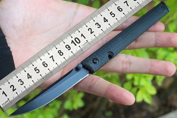 Pardavimas naujas 7096 sulankstomas peilis savigynai gelbėjimo peilis lauko kempingas taktika medžioklės išgyvenimo peilis peiliai vaisių EDC peilis