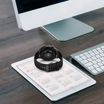 Silikono Dirželis Umidigi Uwatch 2S 3S/Urun S Uwatch2 Smartwatch Watchband sporto band apyrankę wristbelt pakeisti priedus