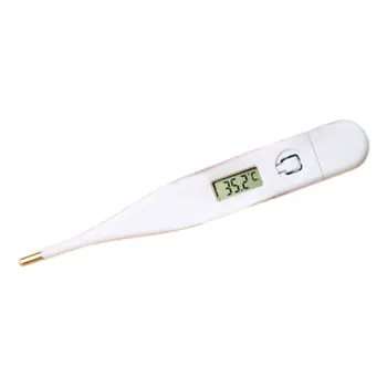 Skaitmeninis LCD Šildymo Kūdikių Termometru, Įrankiai, Aukštos Kokybės, Vaikams, Kūdikių, Vaikų, Suaugusiųjų Kūno Temperatūros Matavimo SER88