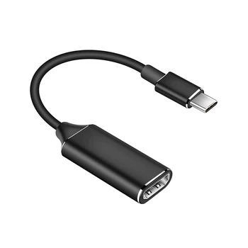 USB C Adapteris USB 3.1 4k 30HZ Kabelis, C Tipo HDMI Suderinama Kabelis HD Pratęsti Adapteris, Skirtas 