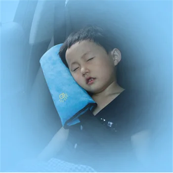 Vaikų pagalvėlė vaiko automobilio sėdynės diržo pečių pagalvė tinka Mazda 2 3 5 6 CX5 CX7 CX9 Atenza Axela