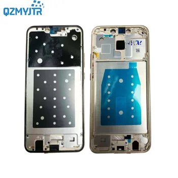 Vidurinis Rėmas Huawei Mate 20 Lite Viduryje Kadro Rėmelio Viduryje Plokštė Padengti LCD Remti Faceplate Remontas Dalis