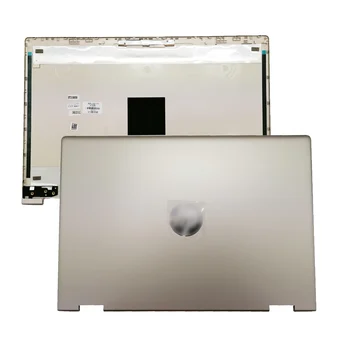 Visiškai Naujas HP Pavilion X360 14-CD TPN-W131 Nešiojamas LCD Back Cover Jutiklinis Ekranas Stiliaus L22289-001 Aukso