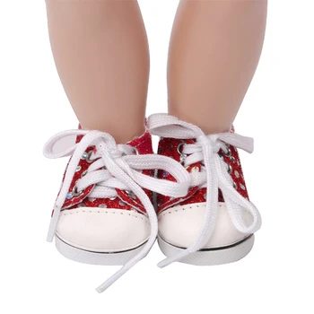 18 colių Mergaičių lėlės suknelė Mielas pelės kostiumas su batais gydytojas vienodas Amerikos naujas gimęs drabužiai, žaislai tinkami 43 cm kūdikių lėlės c81