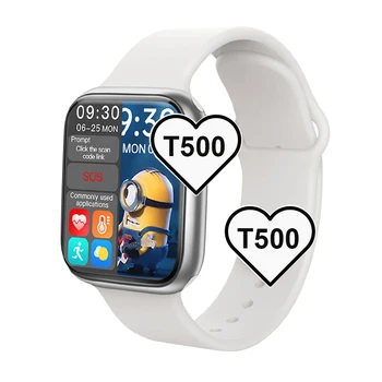 2021 T500 Smartwatch 
