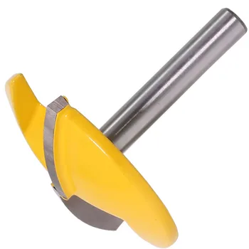6mm Strypo Mažas Dubuo Maršrutizatorius Tiek Frezavimo Staklės Frezavimo Pjovimo Medienos apdirbimo Įrankių Pjovimo Galvos Elektromechaniniai Medienos Frezavimo Gong