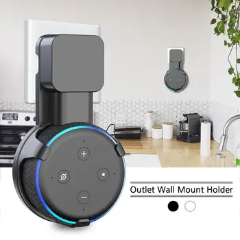 Amazon Alexa Echo Dot 3rd Gen Dirbti su 