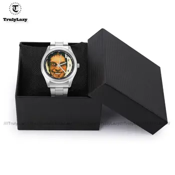 Aphex Twin Kvarco Žiūrėti Plieno Konstrukcijos Riešo Žiūrėti Lady Sporto Šiuolaikinės Nusipirkti Laikrodį