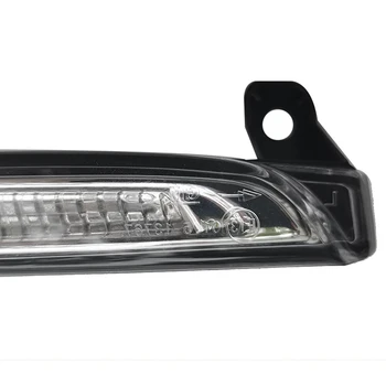 Automobilio LED Galinio vaizdo Veidrodėlio Lemputė Posūkio Signalo Lemputė Chevrolet Cruze J300 2009 - 94537661 94537660