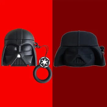 Darth Vader Airpods Atveju Disney 
