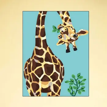 Frameless Žirafa Frameless 