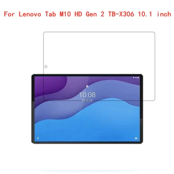 Grūdintas Stiklas Lenovo Tab M10 HD Gen 2 (2-osios Kartos) TB-X306F TB-X306X TB-X306M/N 10.1