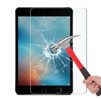 Grūdintas Stiklas Naujas iPad 9.7