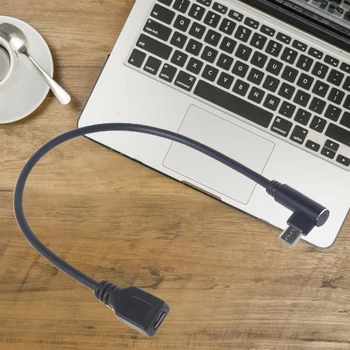 H7JF Juodas ilgiklis Suderinama su Vairavimo Diktofonas ir Daugiau Mobilųjį Telefoną Micro USB Alkūnė Saugus Nešiojamų Metalo Galvos