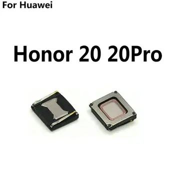 Naujos Ausinės Garsiakalbis Huawei Honor Peržiūrėti 20 8X 9X 8C 10 10i 9 9e 8A 8 Pro Lite Garsiakalbio Garso Imtuvas, atsarginės Dalys