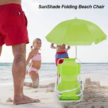 Nešiojamų Sulankstomoji Kėdė Vaikų Lauko Paplūdimio Kėdės Ultralight Kelionės Žvejyba, Kempingas Kėdė Iškylą Namų Sėdynės Plaukimo Žaislai