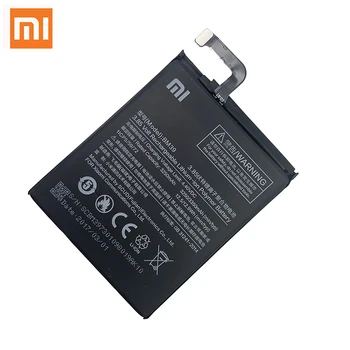 Originalus Xiao mi BM39 3350mAh Baterija Xiaomi 6 Mi6 M6 Aukštos Kokybės Telefoną, Baterijos Pakeitimas